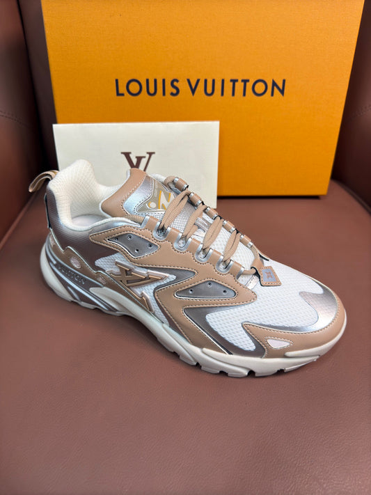 Louis Vuitton Runner Tatic