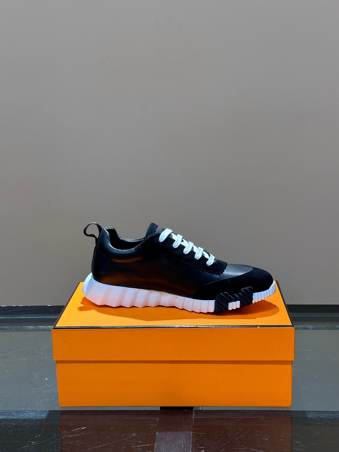 Hermes Bouncing Sneakers