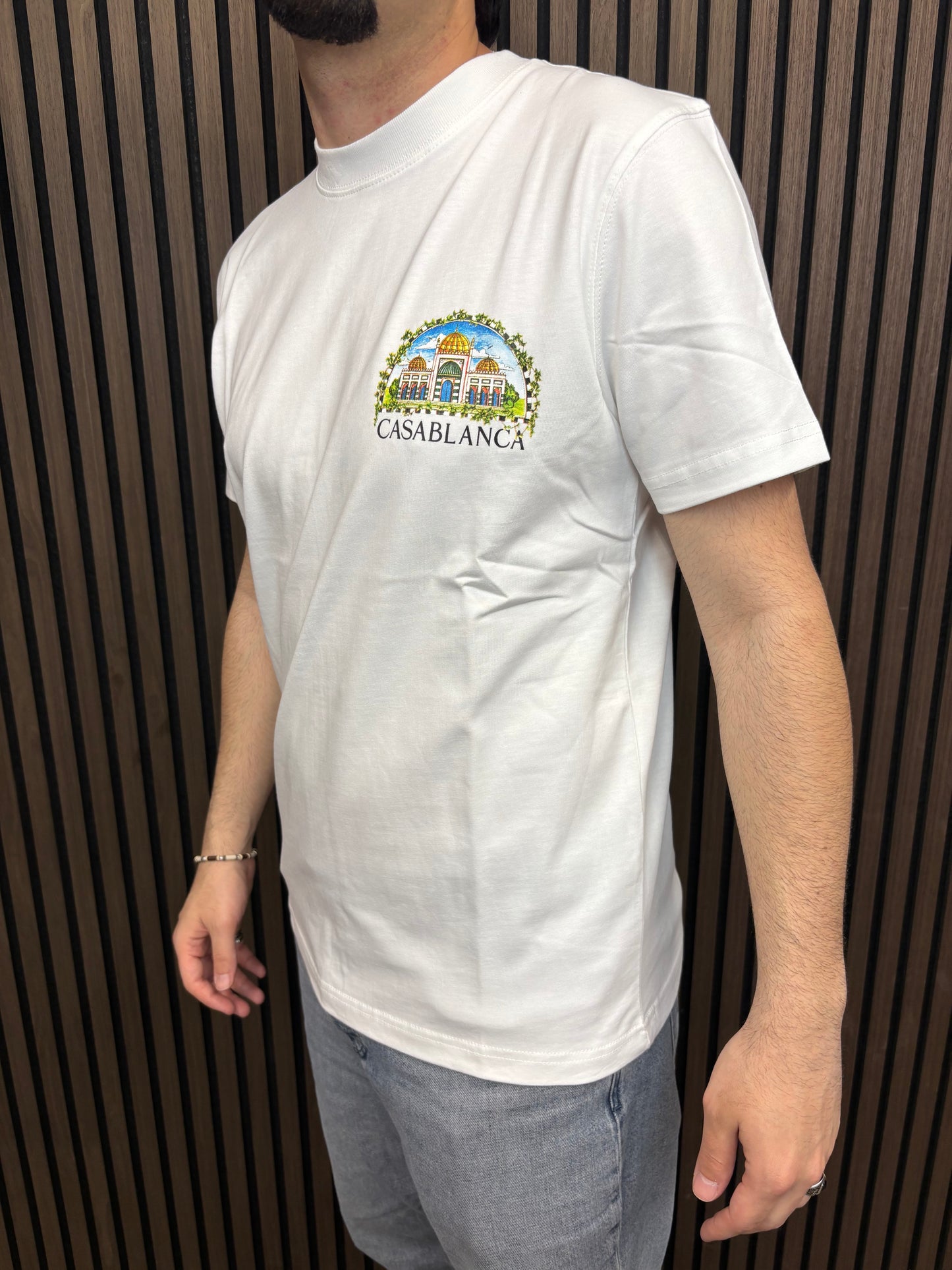 Casablanca Shirt