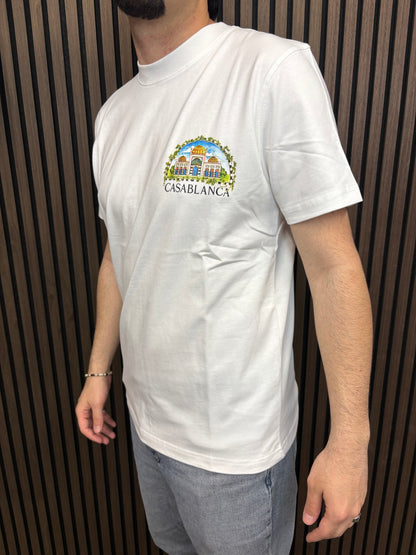 Casablanca Shirt