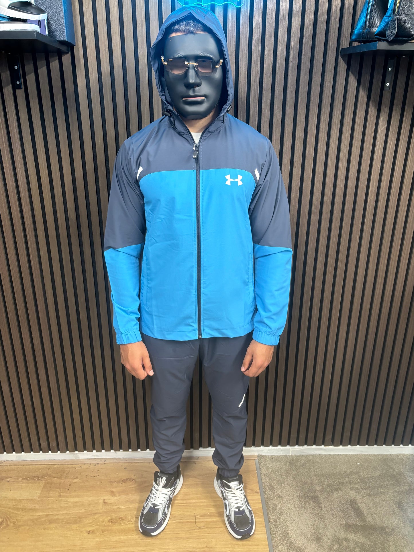 Under Armour Trainingspak
