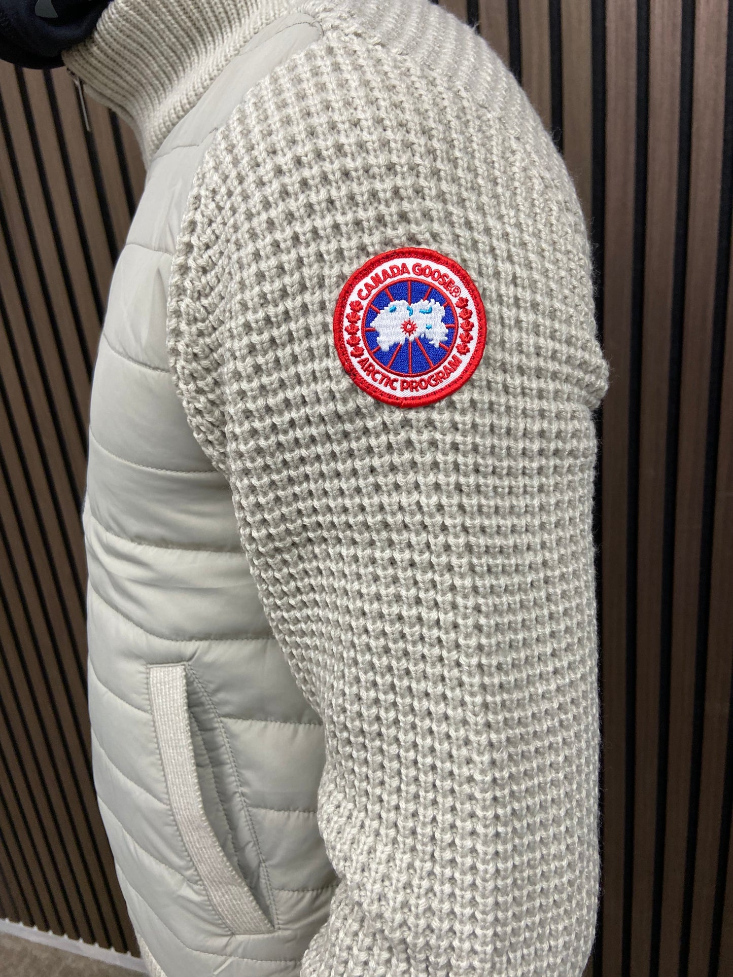 Canada Goose Hybridge Jas