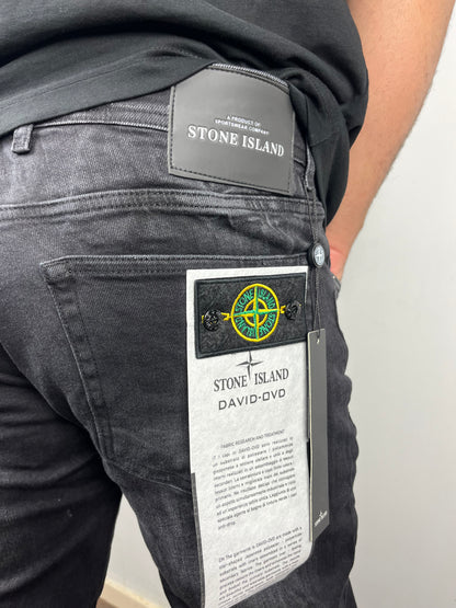 Stone Island Jeans