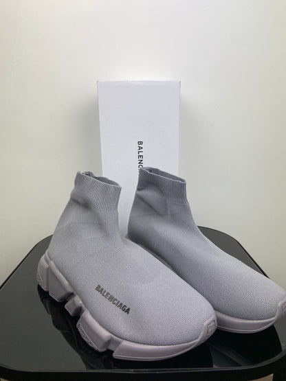 Balenciaga Speed Runner - Grijs