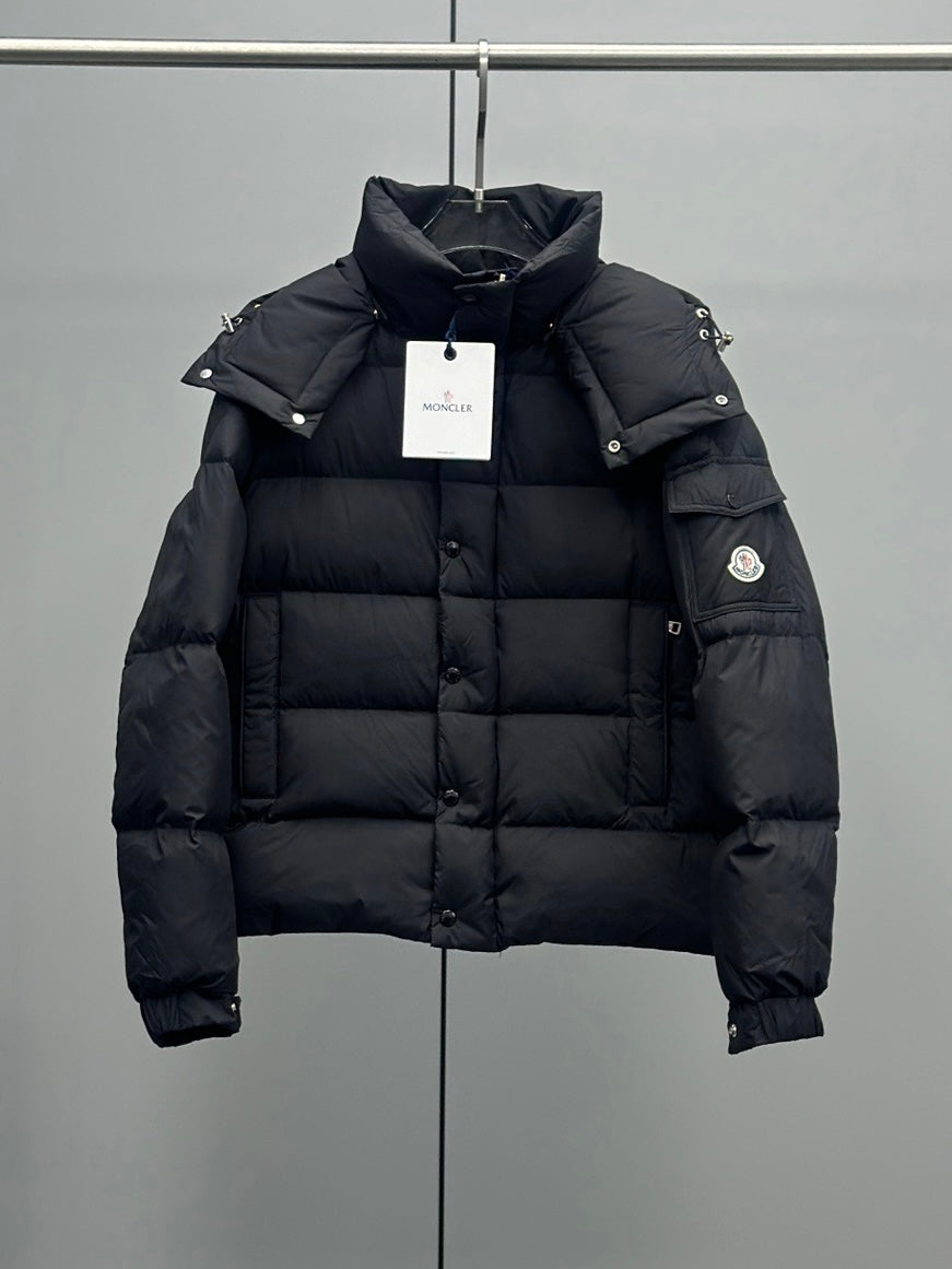 Moncler Vezere Jas + Nfc