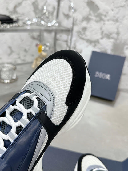 Dior B22 - Navy