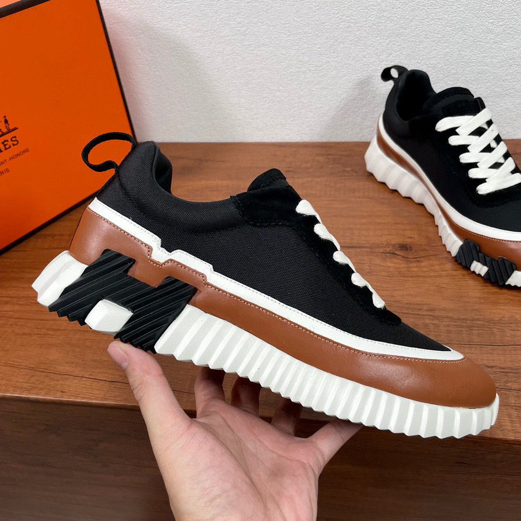Hermes Bouncing Sneakers