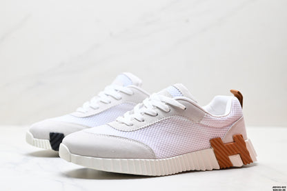 Hermes Bouncing Sneakers