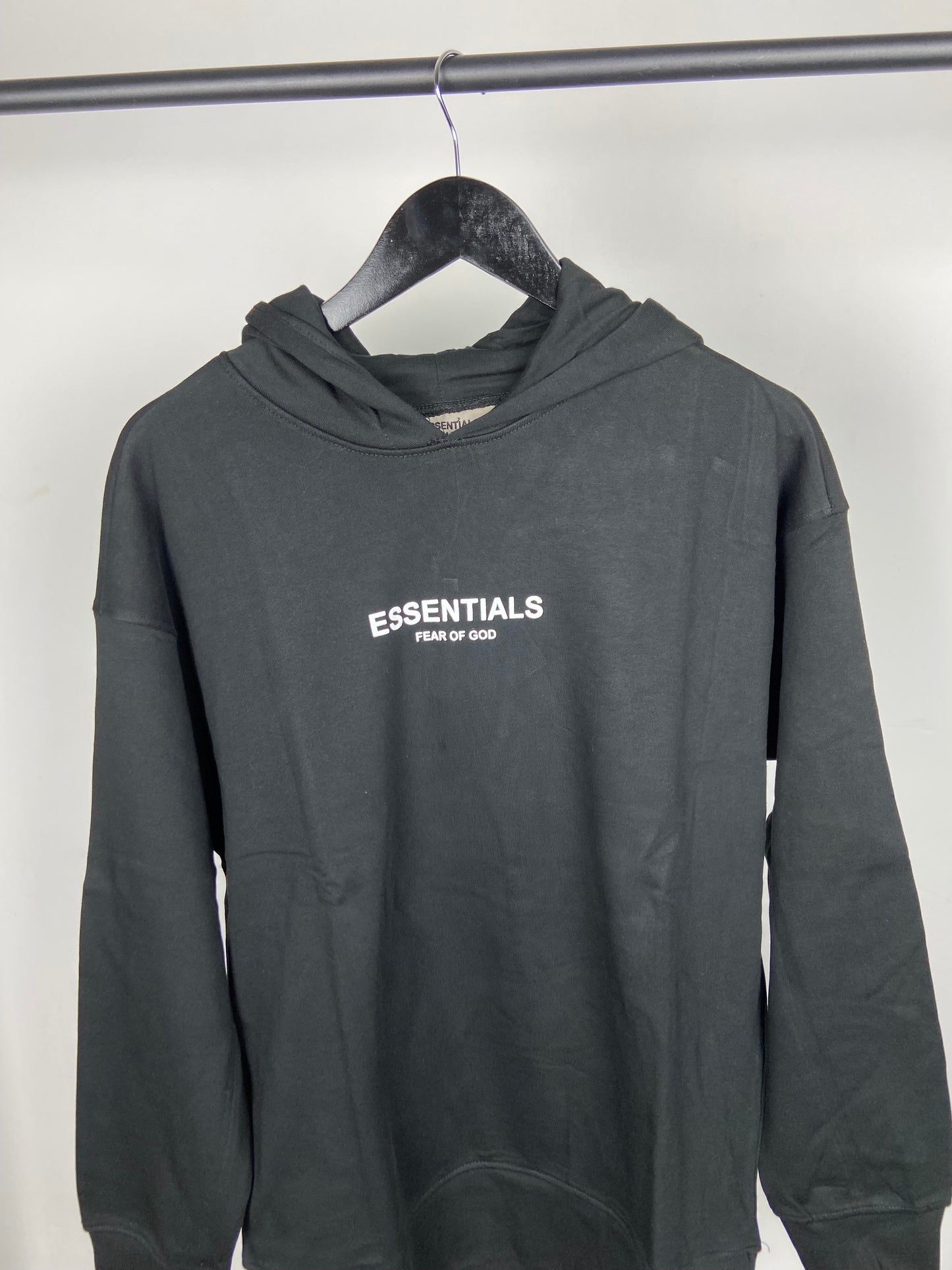 Fear Of God Essentials Hoodie