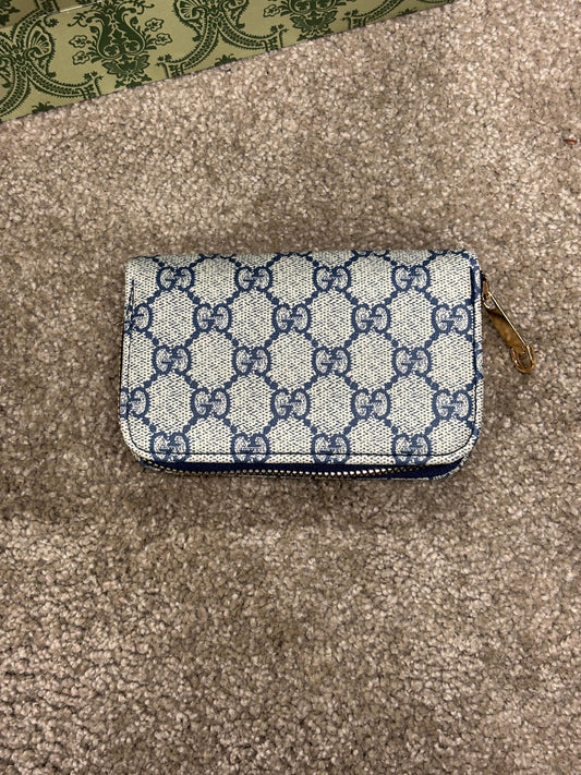 Gucci Portemonnee Classic Portemonnee