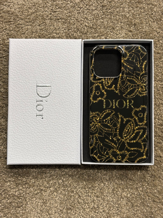 Dior Cover Telefoonhoes