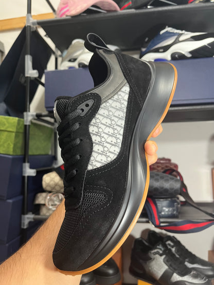 Dior B25 Runner Sneaker