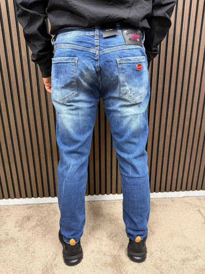 Dsquared Jeans - Brotherhood￼