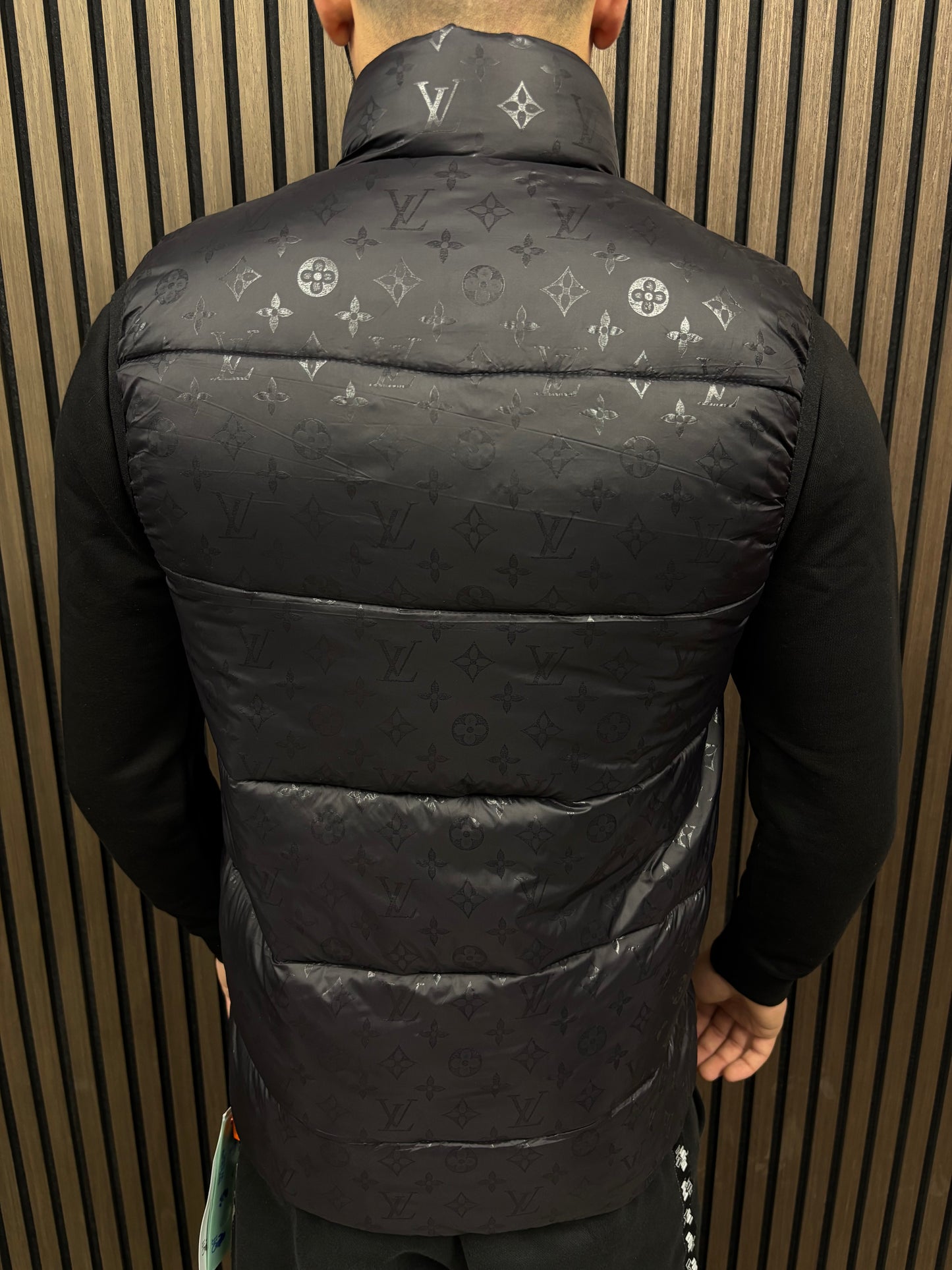Louis Vuitton Bodywarmer