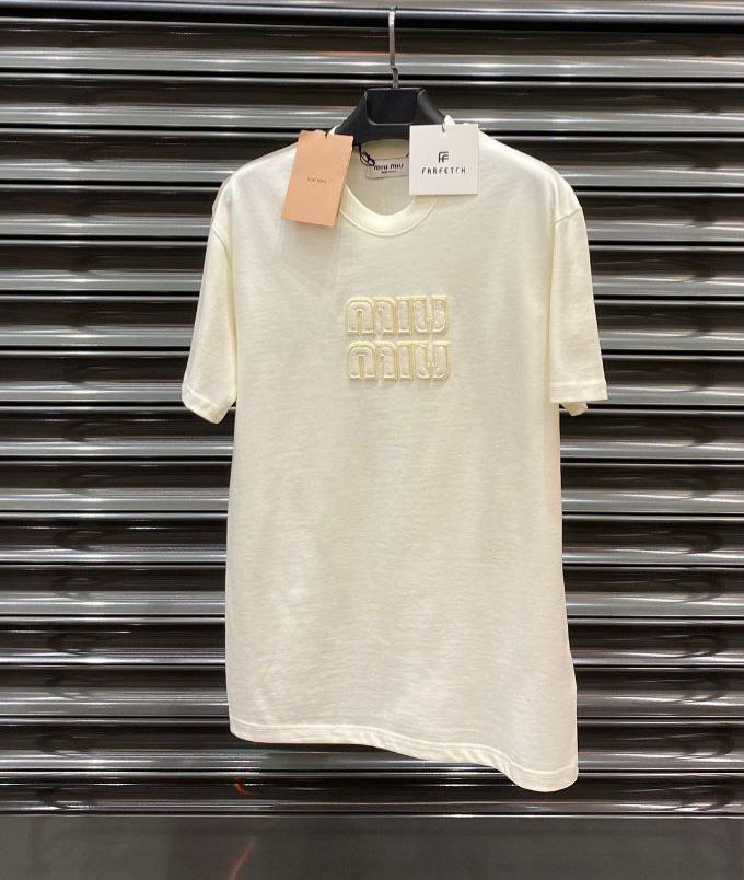 Miu Miu Shirt