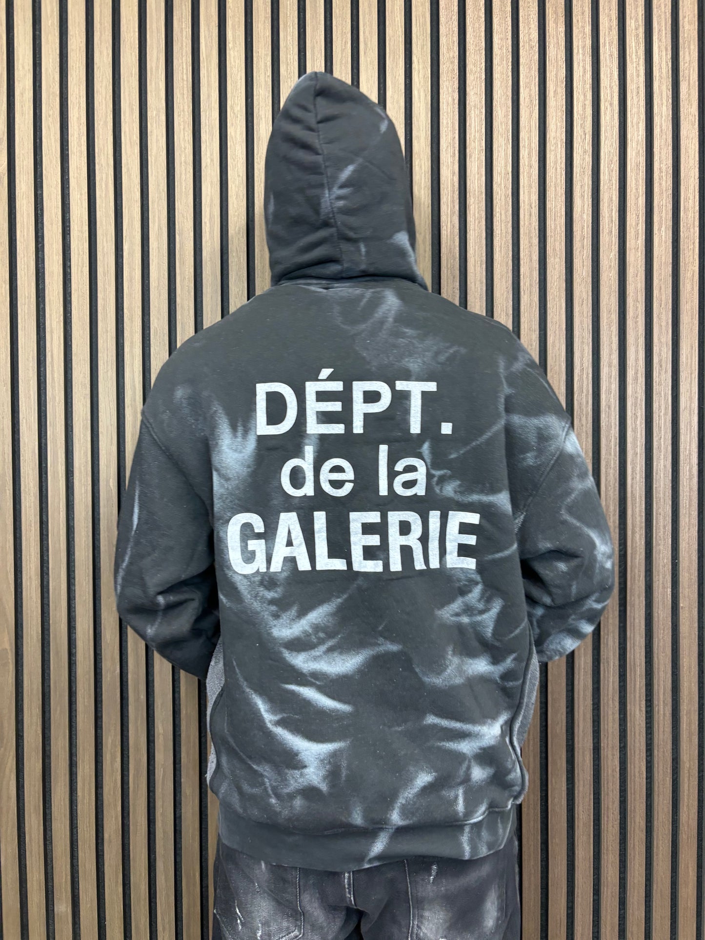 Gallery Dept Hoodie