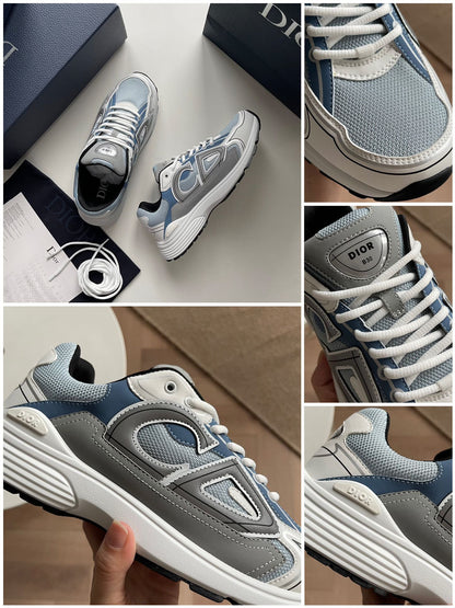 Dior B30- Sky Blue