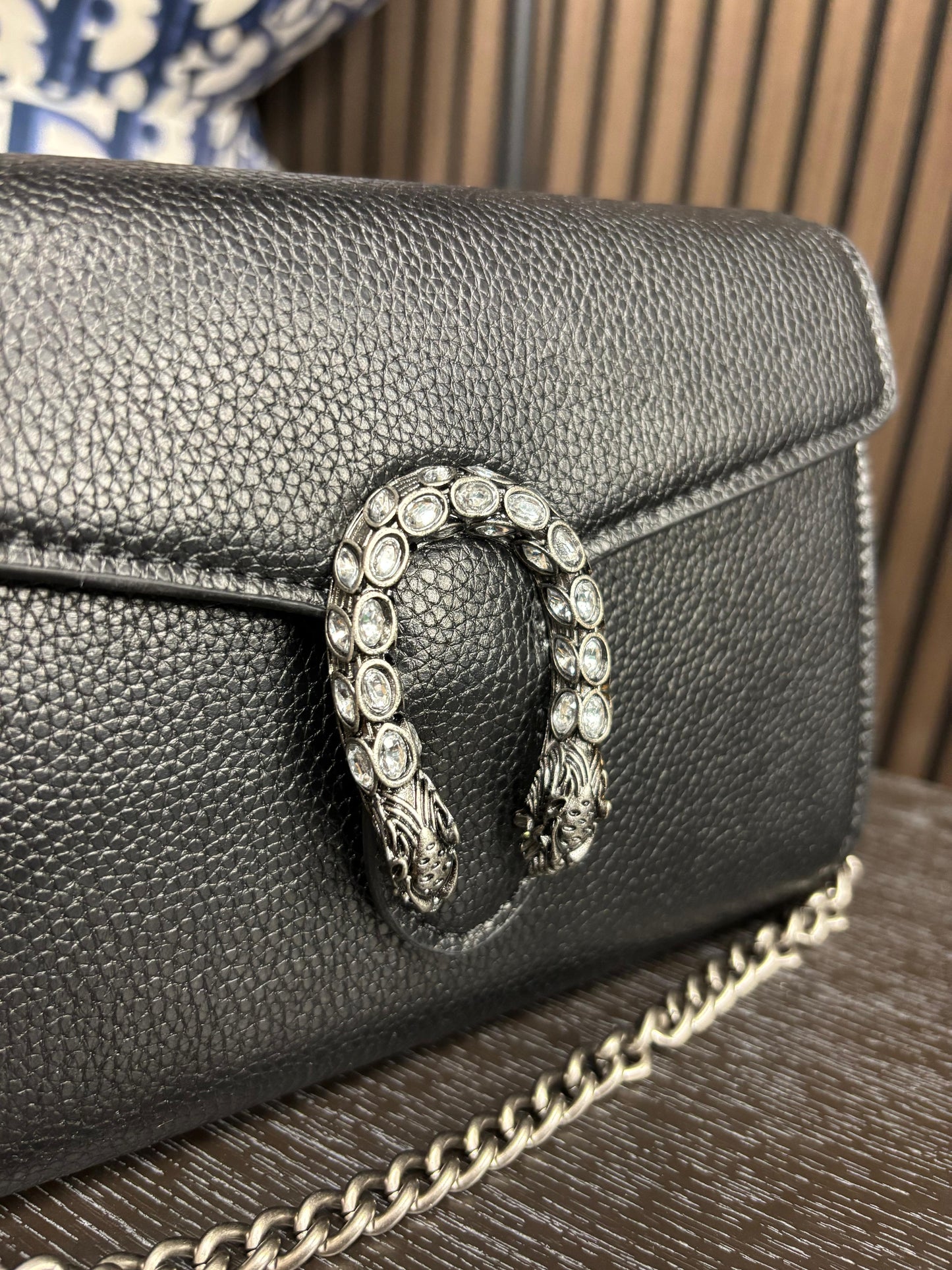 Gucci Dionysus Crossbody