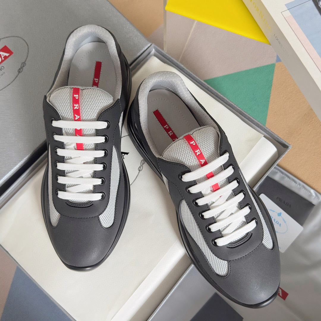 Prada American Cup