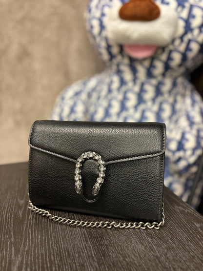 Gucci Dionysus Crossbody