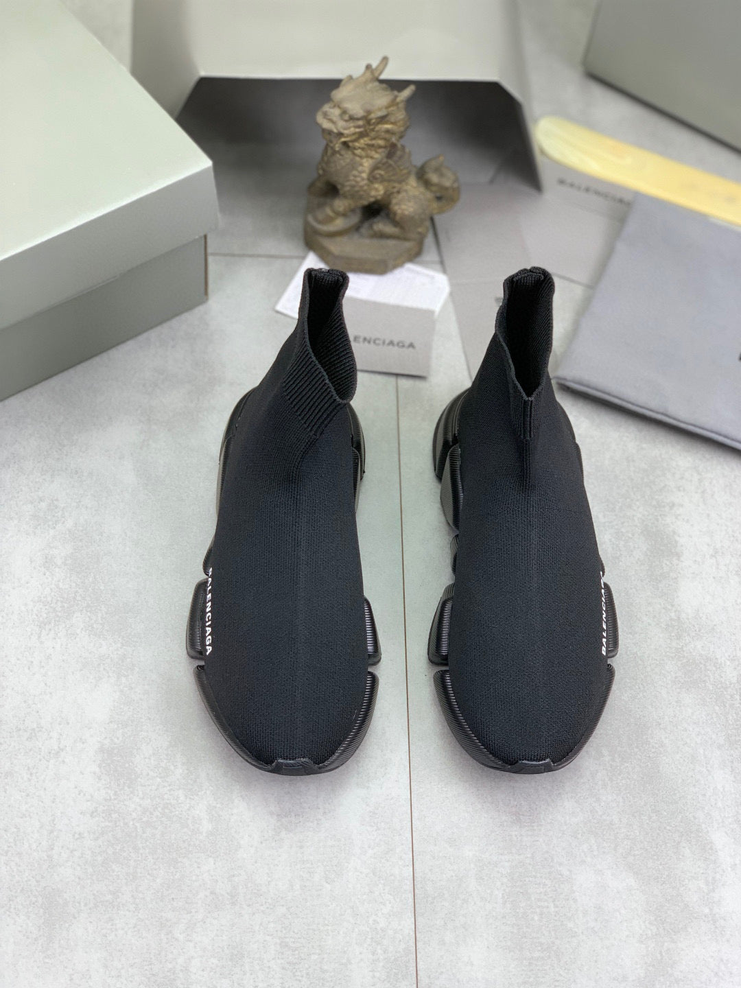 Balenciaga Speedrunner 2.0