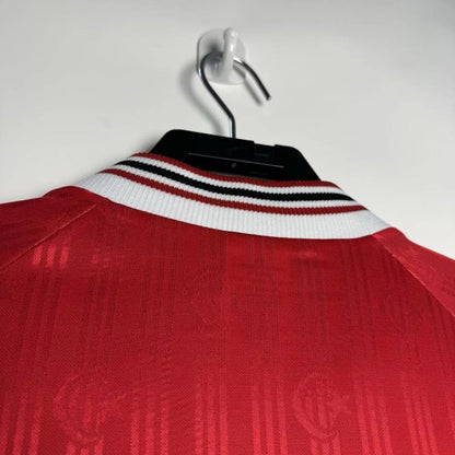 Turkije Retro Shirt 1996