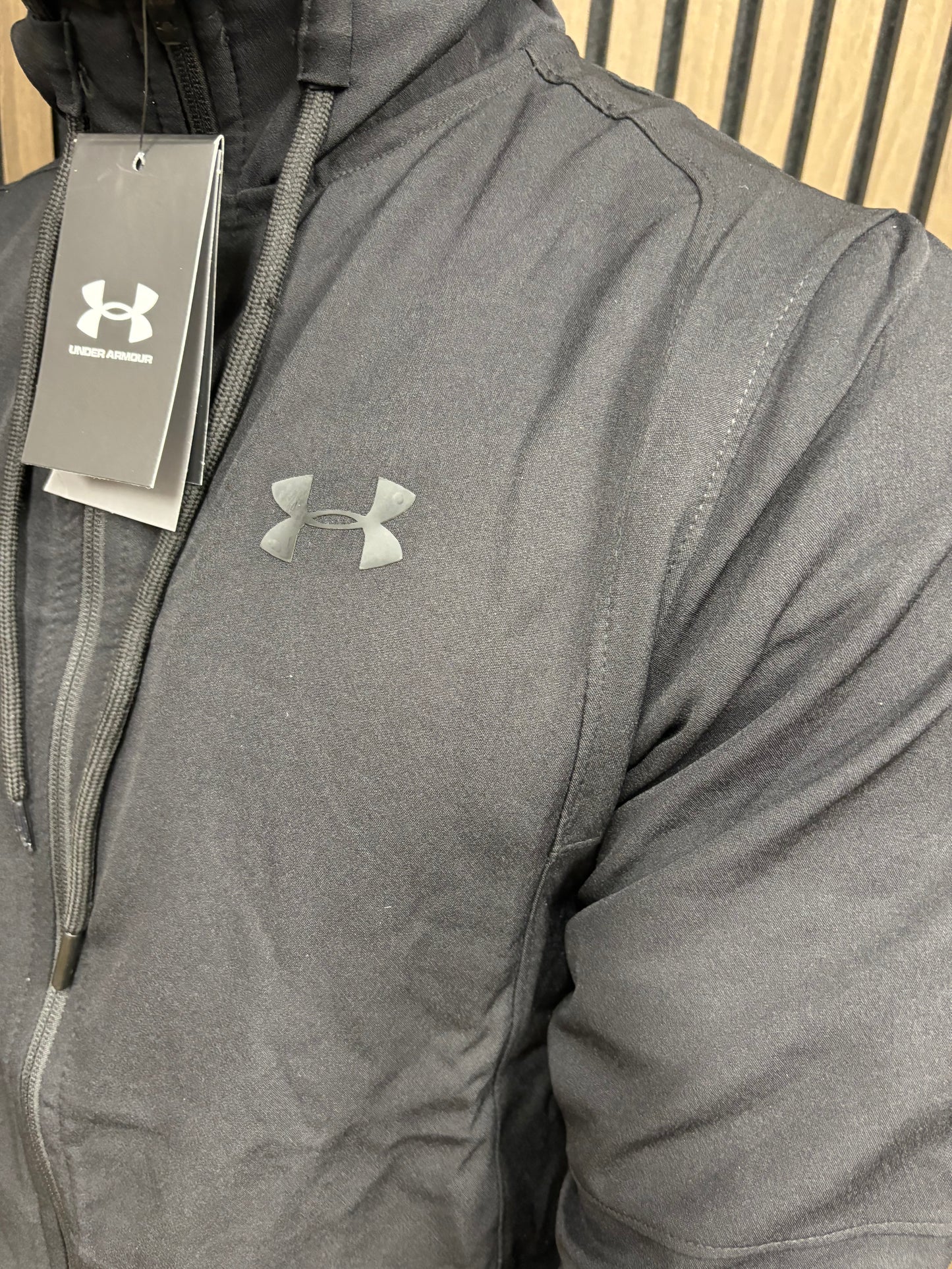 Under Armour Trainingspak