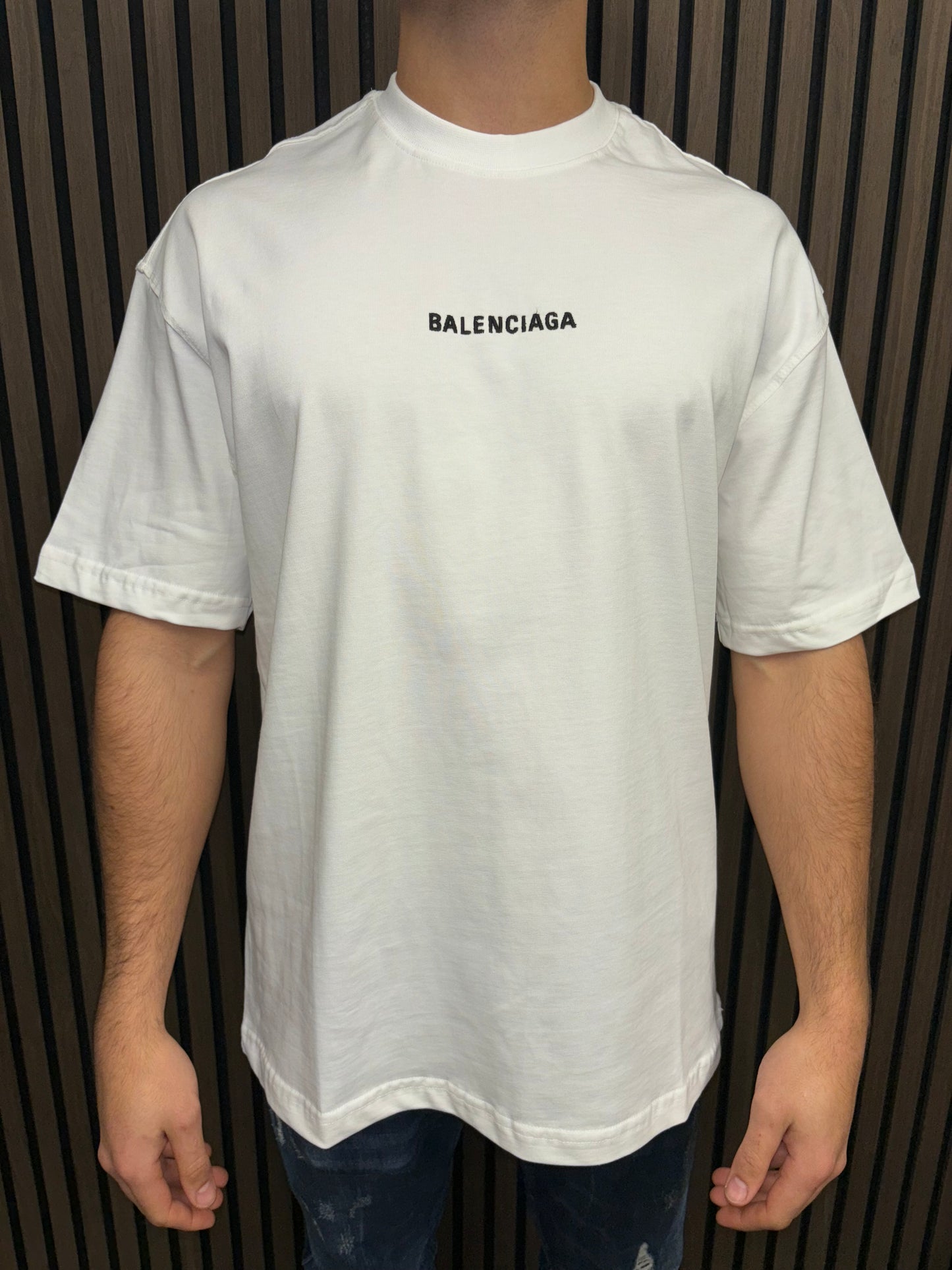 Balenciaga Shirt