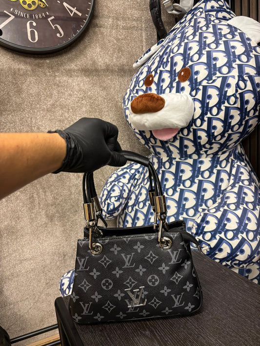 Louis Vuitton Middle Sized Handbag