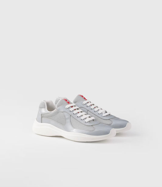 Prada America’s Cup - Steel Grey