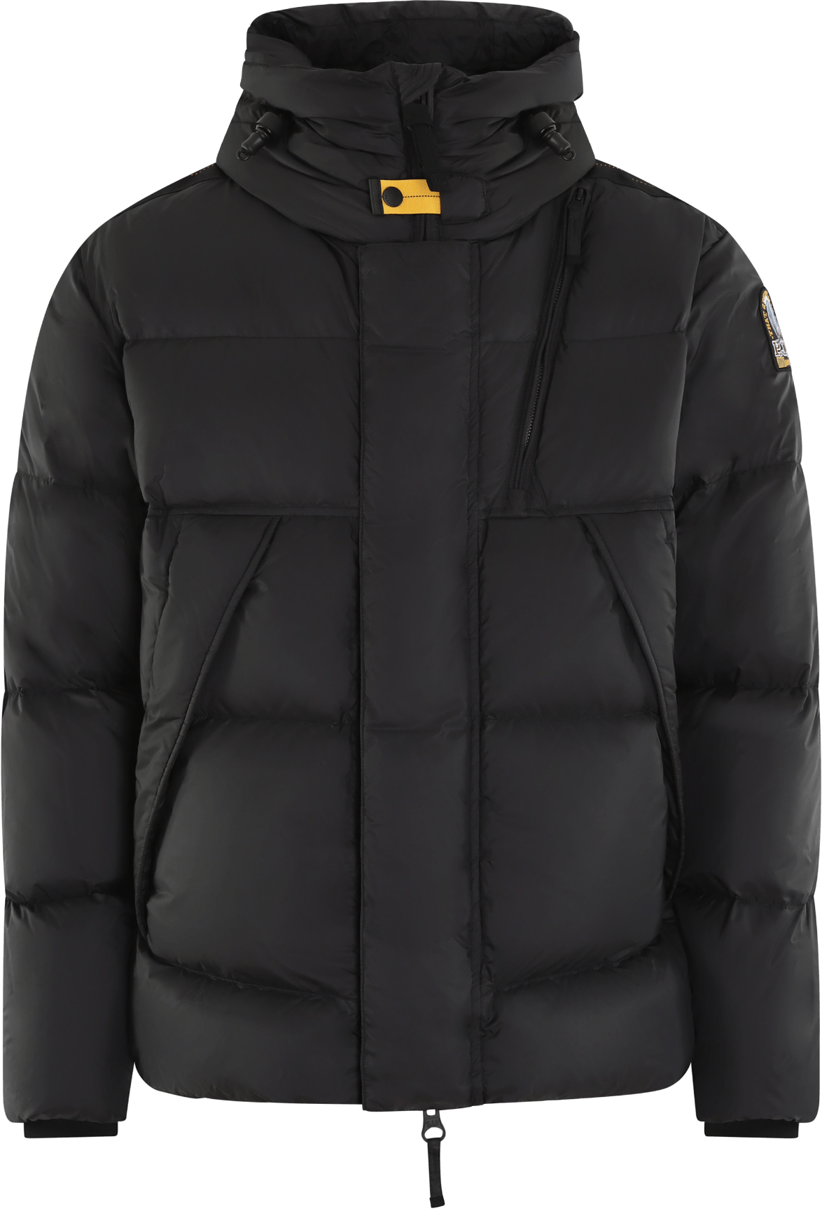 Parajumper Cloud Parka