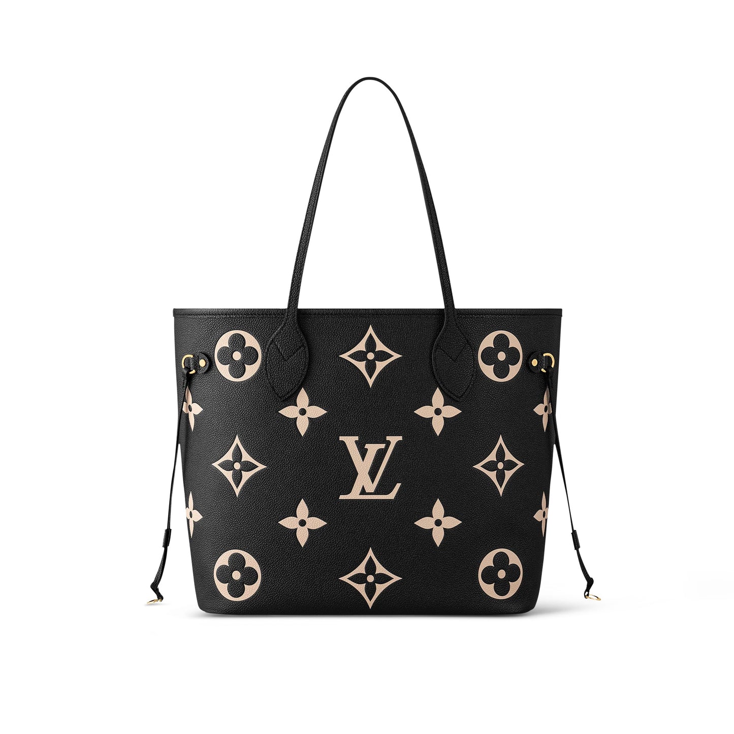 Louis Vuitton Neverfull Tote Bag