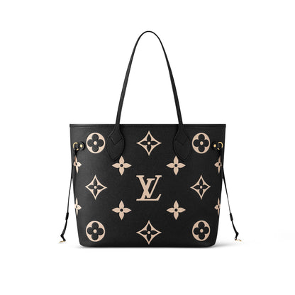 Louis Vuitton Neverfull Tote Bag
