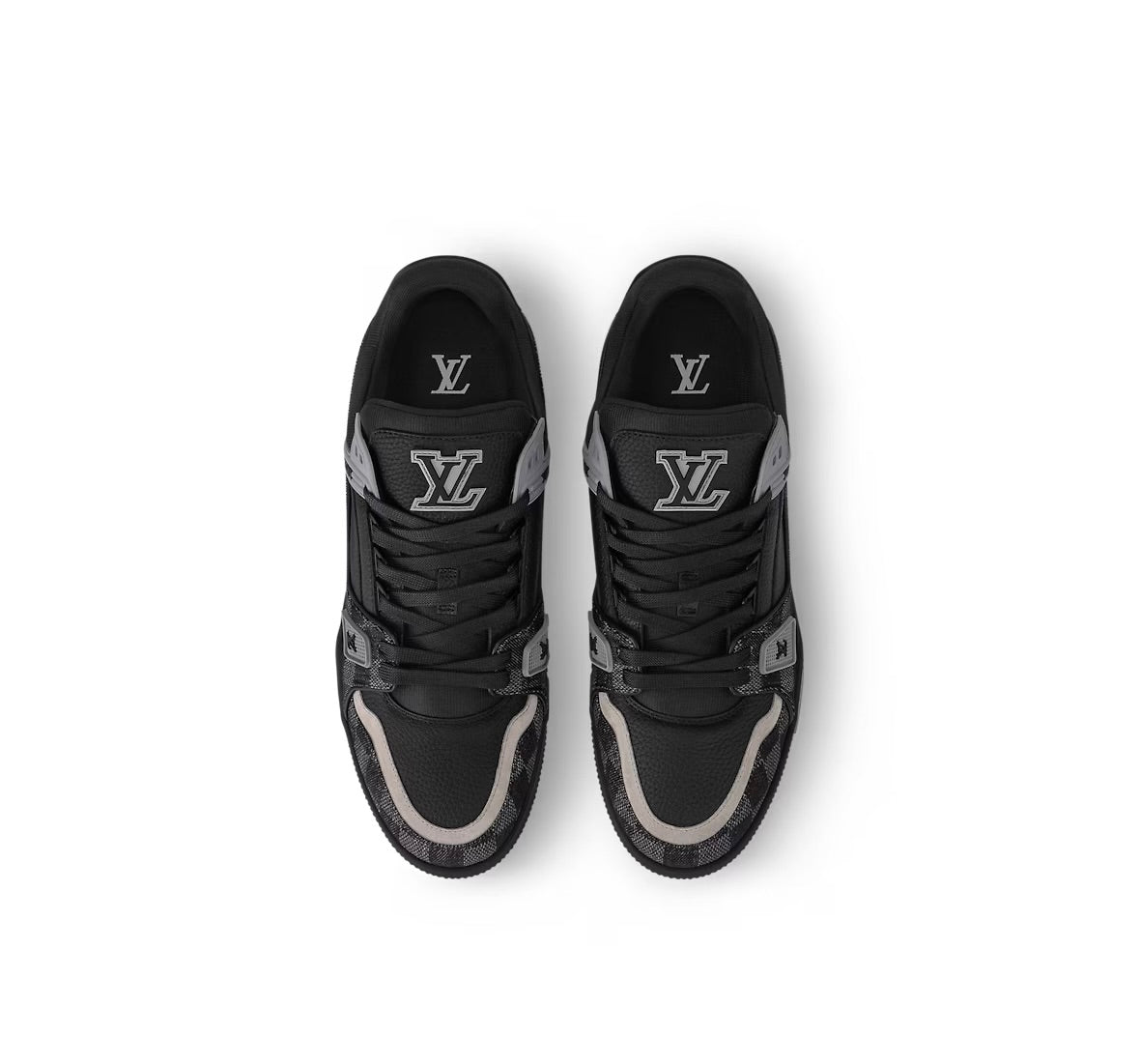 Louis Vuitton Trainer Sneaker