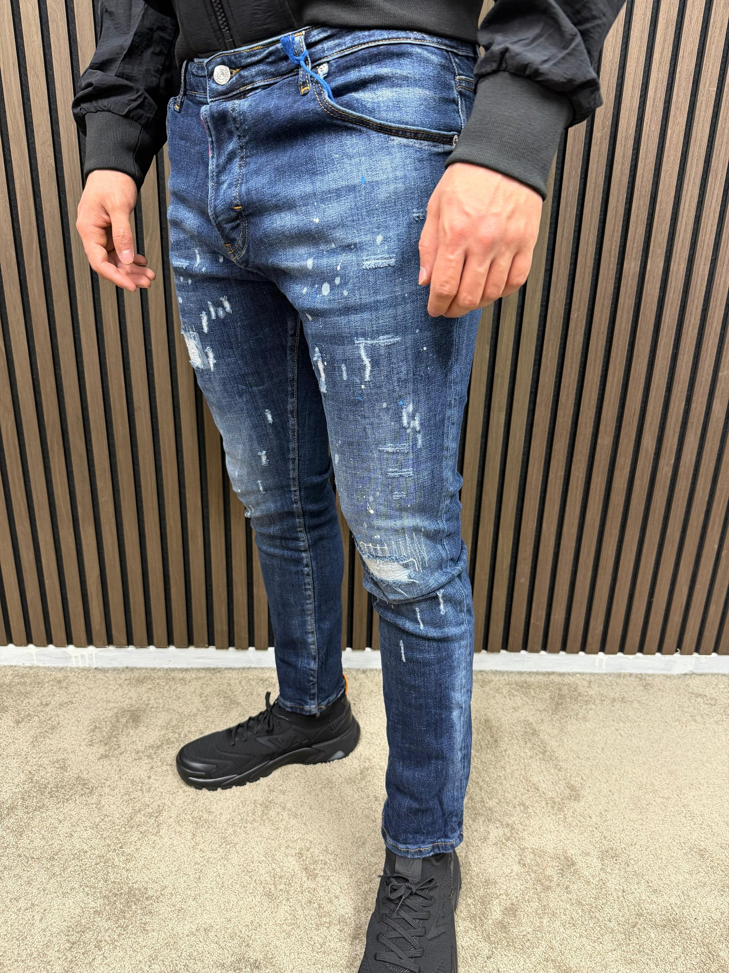 Dsquared Jeans - Caten Twins