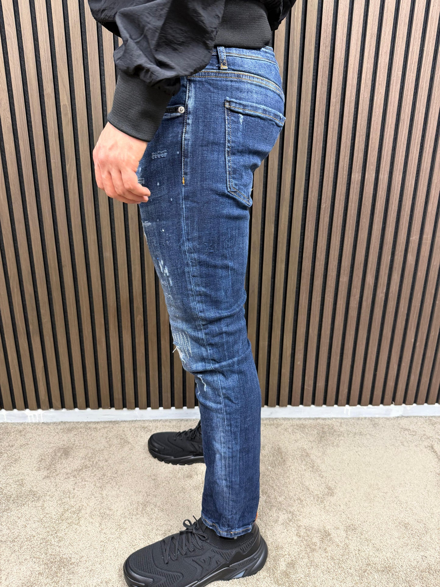 Dsquared Jeans - Caten Twins