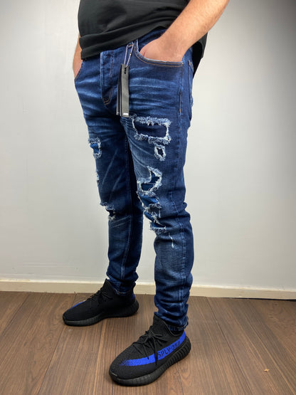 Amiri Jeans