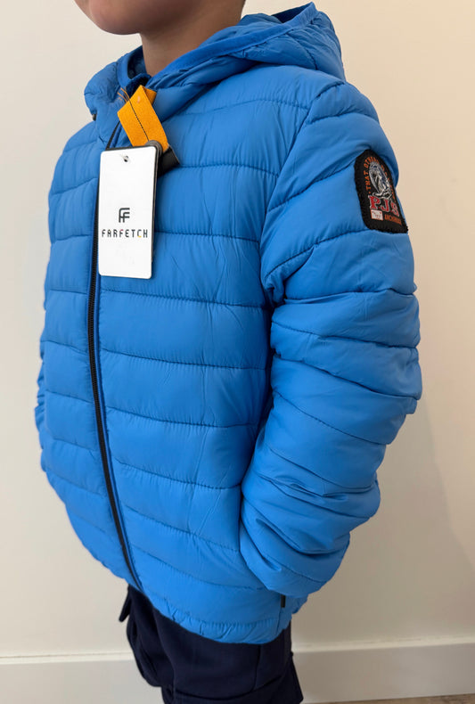 Para Kids Jas - Blue