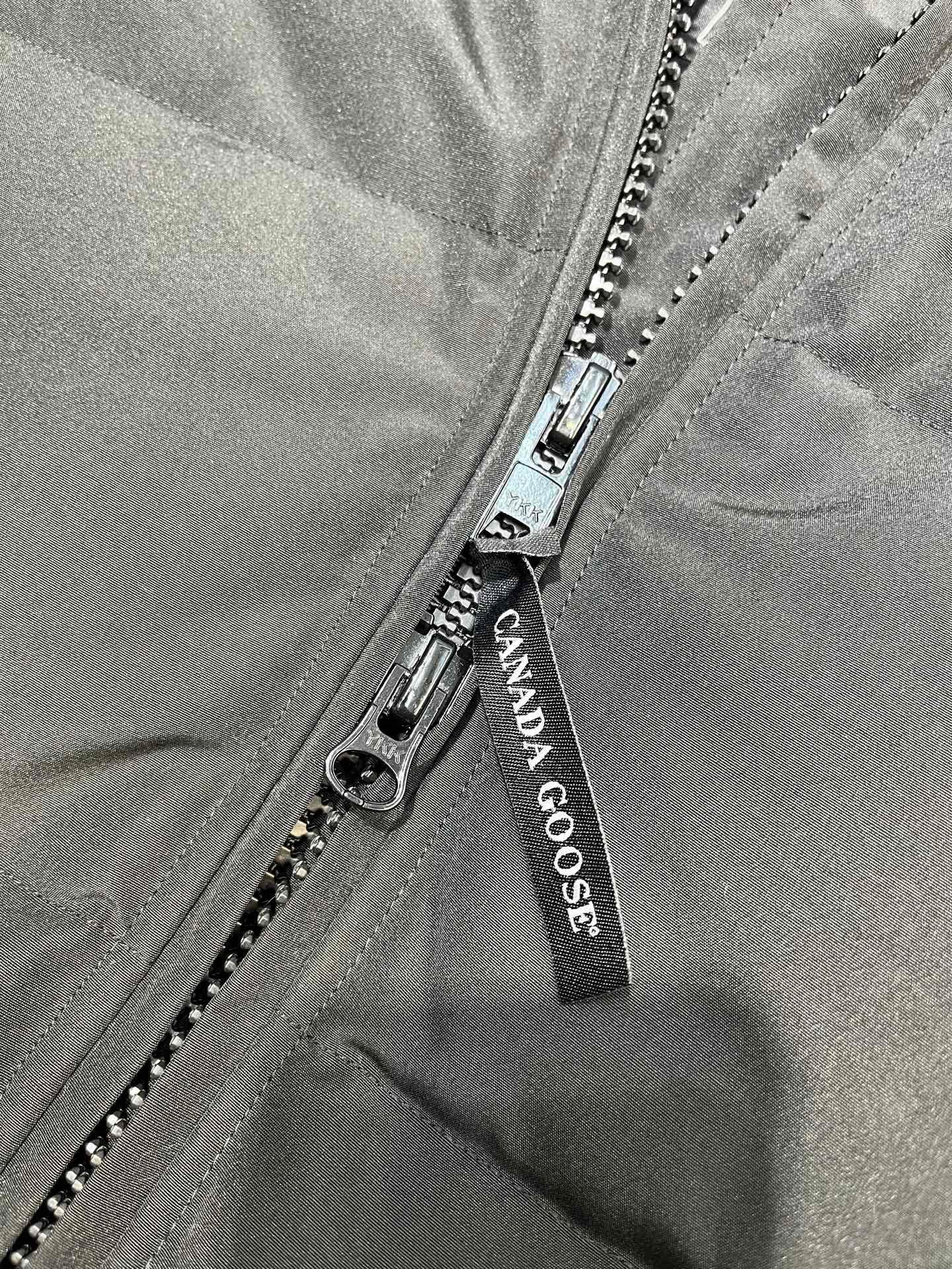 Canada Goose Jas Ghost