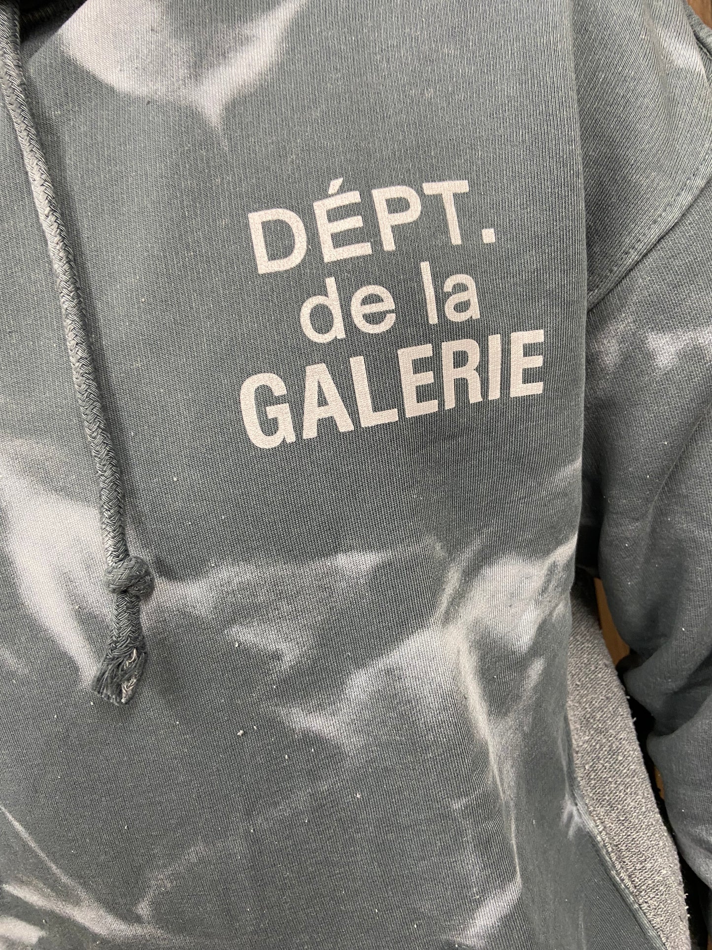Gallery Dept Hoodie