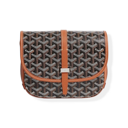 Goyard Belvedere Bag