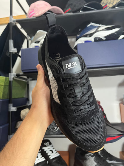 Dior B25 Runner Sneaker