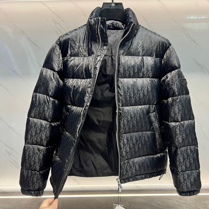 Dior Oblique Jas - Black