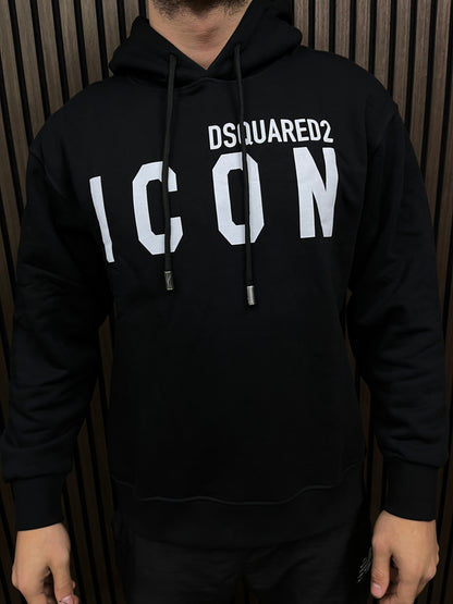 Dsquared Icon Hoodie