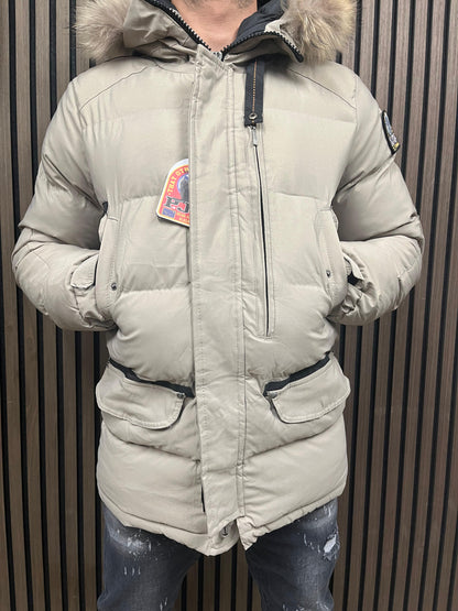 Parajumper Long Parka