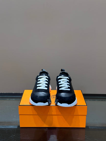 Hermes Bouncing Sneakers