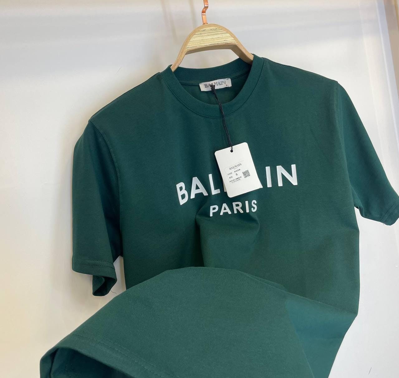 Balmain T shirt