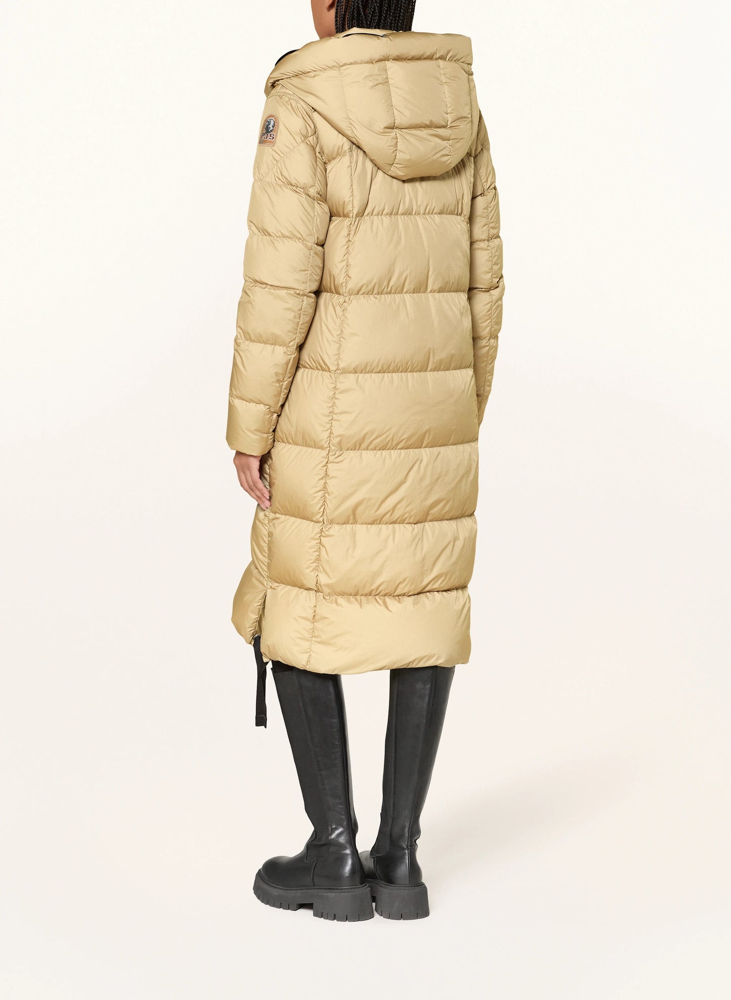 Parajumpers Panda Dames - Beige