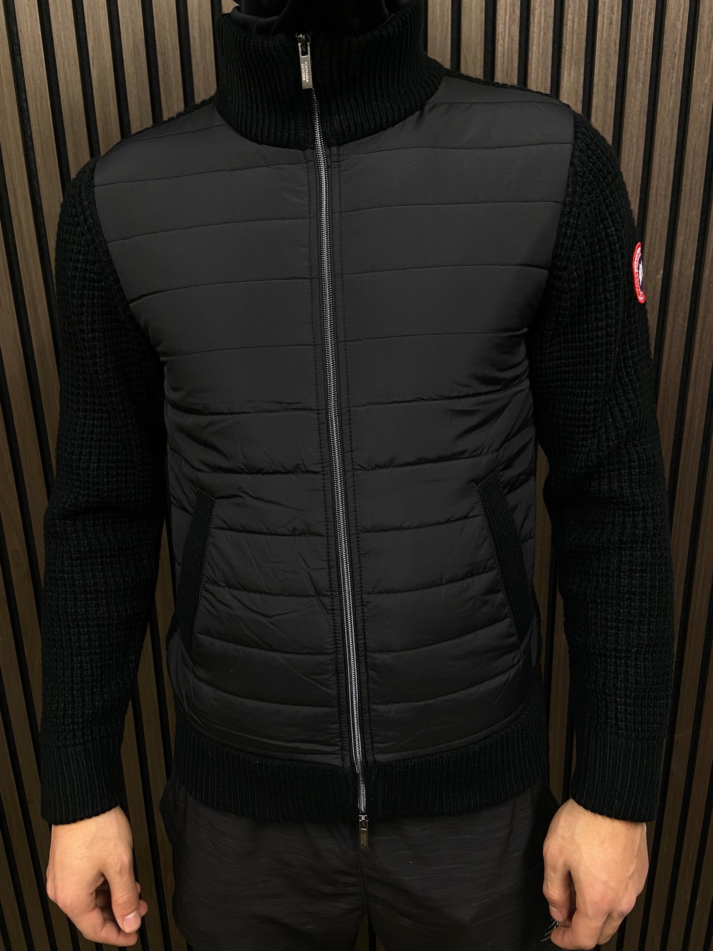 Canada Goose Hybridge Jas