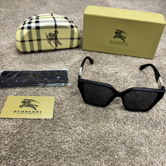 Burberry Zonnebril